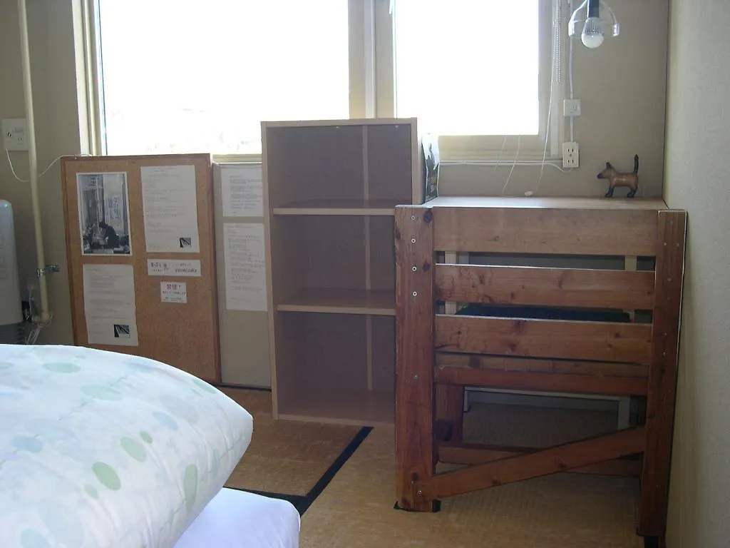 Guest House Yasumizaka Kushiro