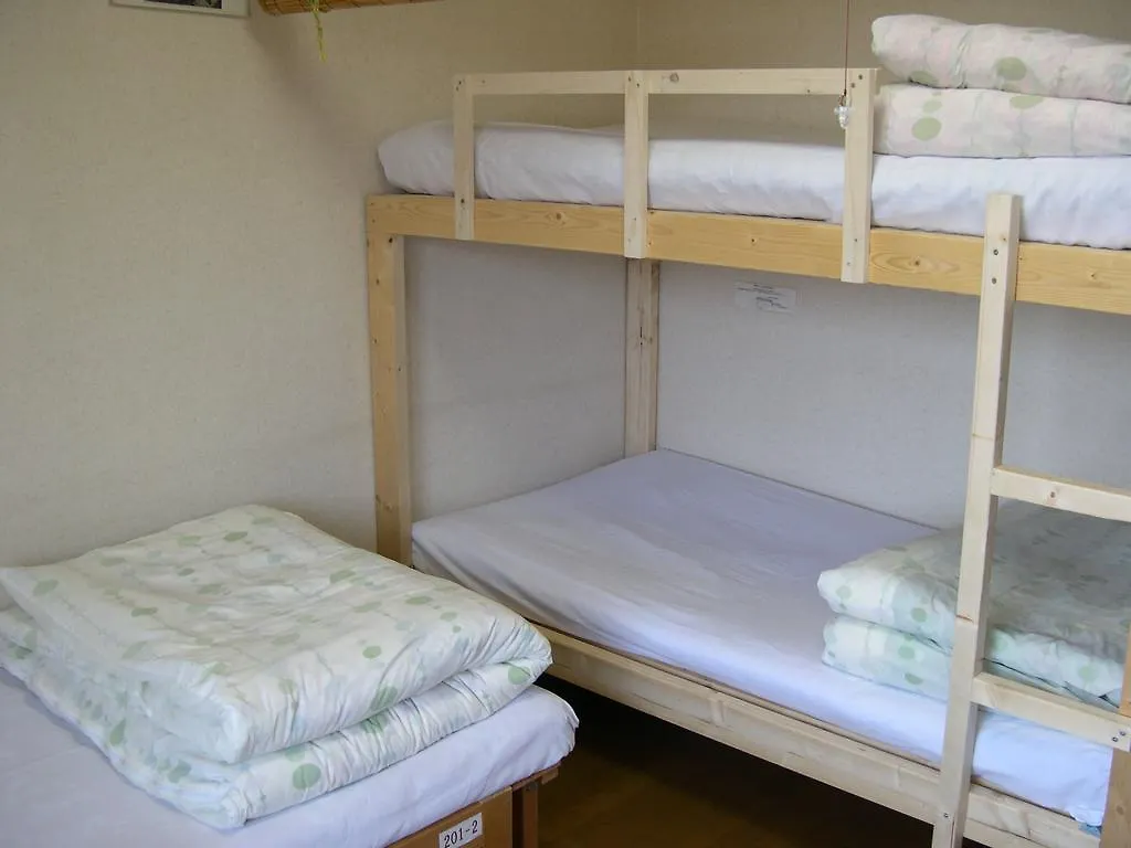 Guest House Yasumizaka Kushiro