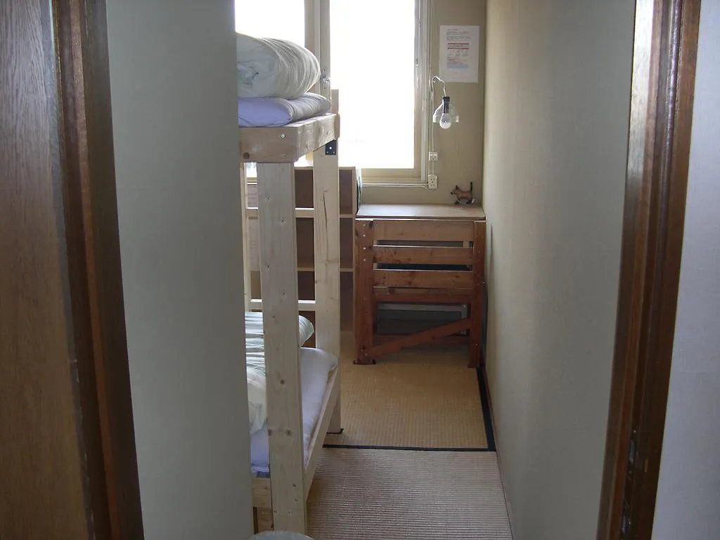 Guest House Yasumizaka Kushiro Japan