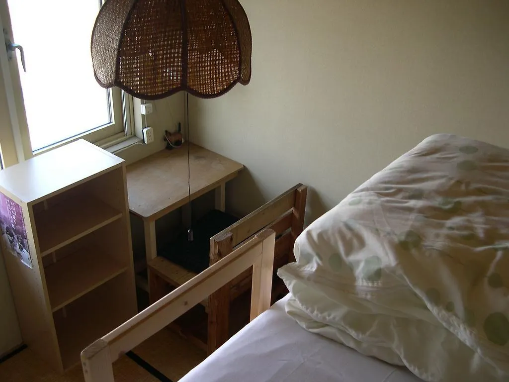 Guest House Yasumizaka Kushiro