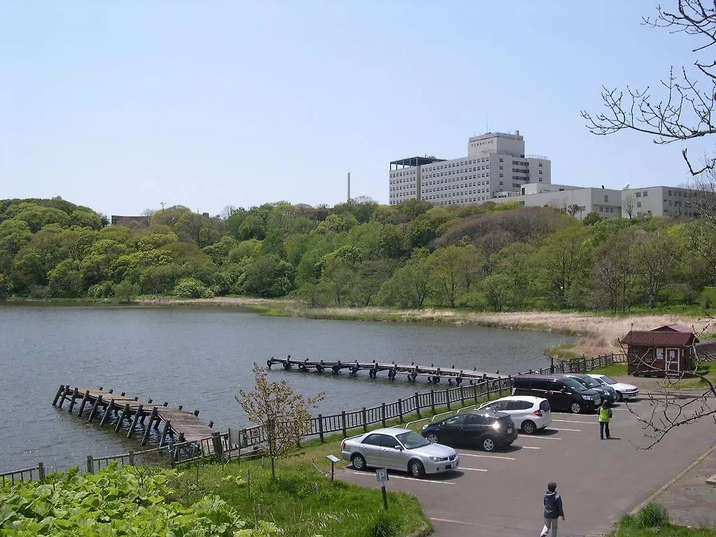 كوشيرو Guest House Yasumizaka