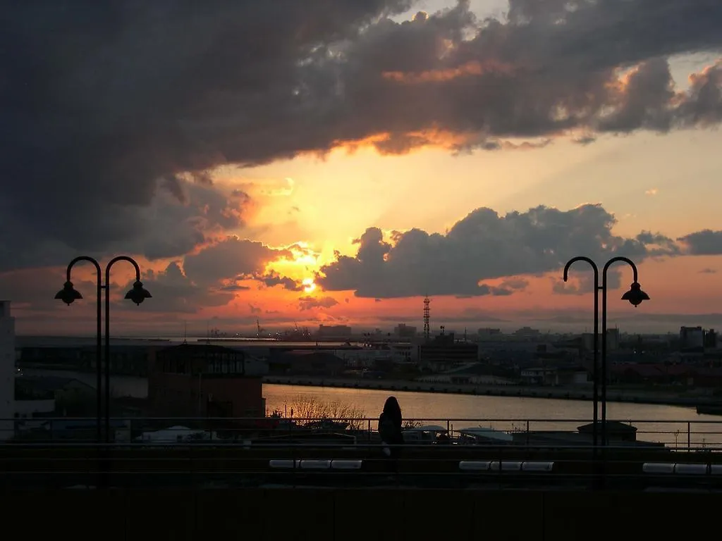 كوشيرو Guest House Yasumizaka اليابان