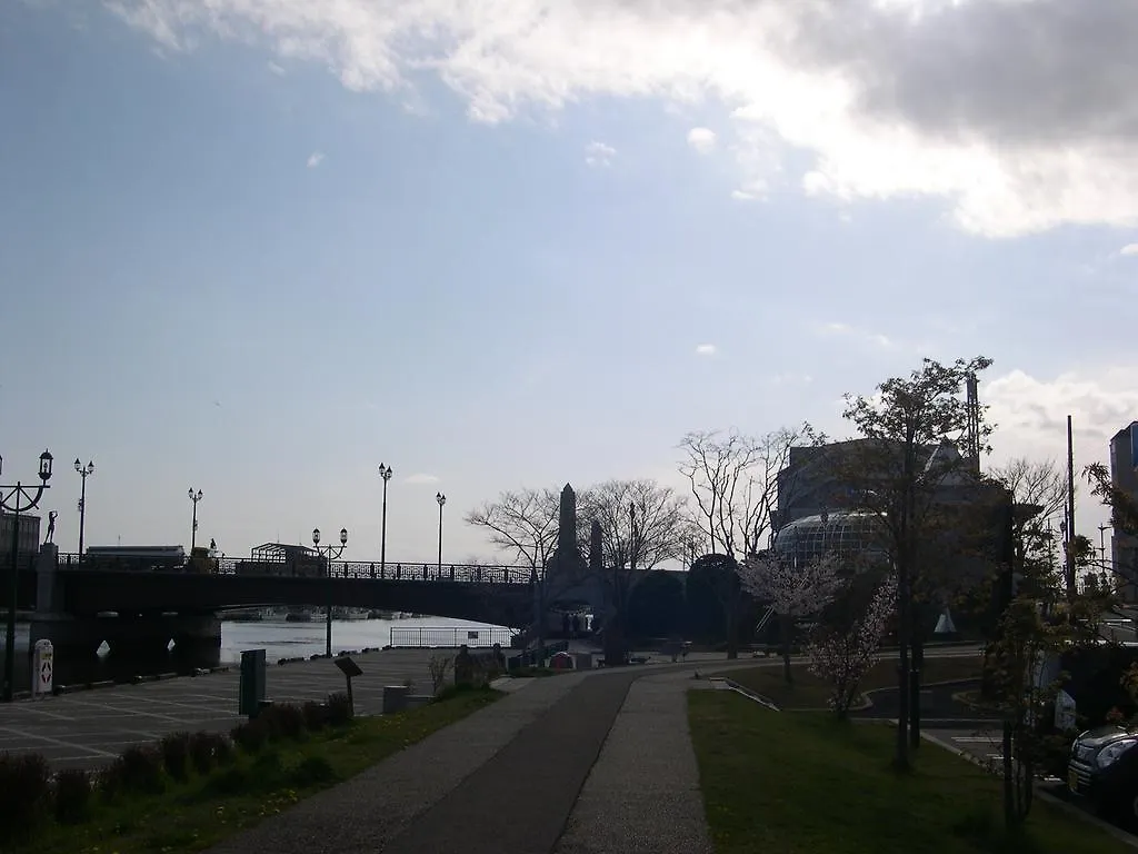 Guest House Yasumizaka Kushiro 0*,