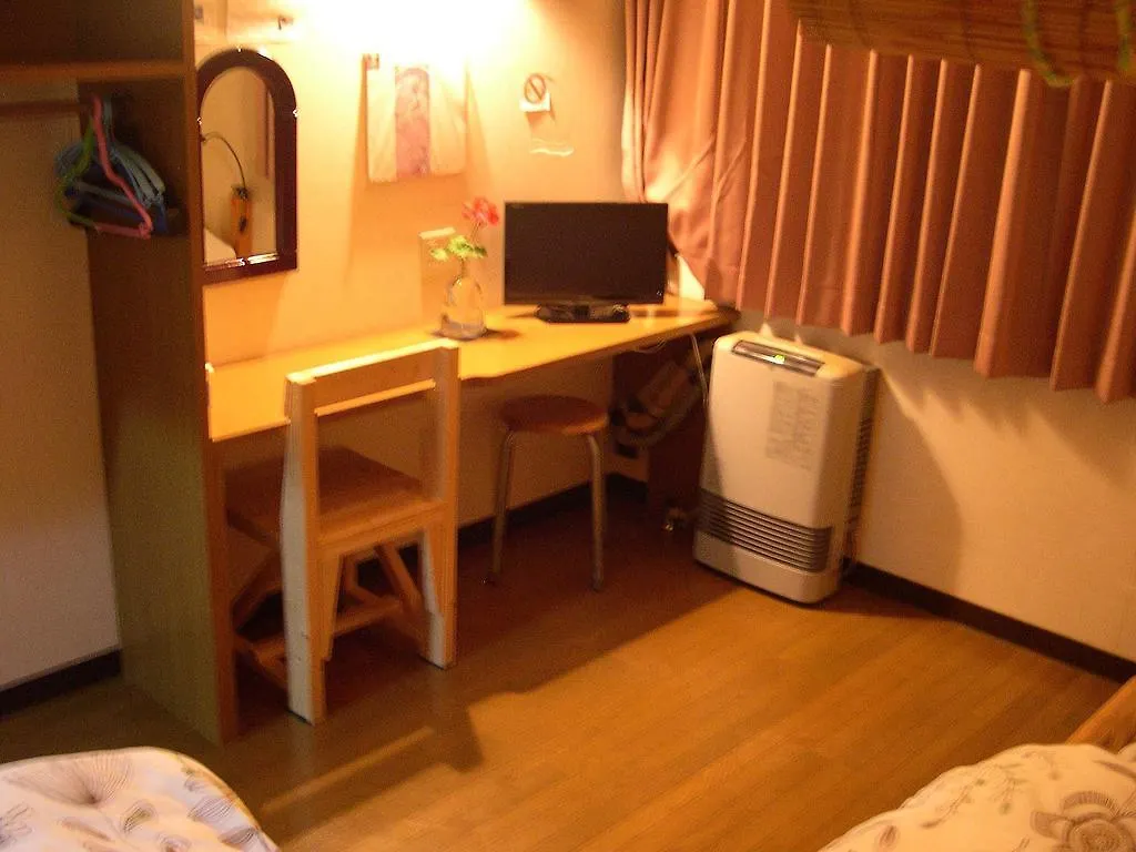 Guest House Yasumizaka Kushiro Japan