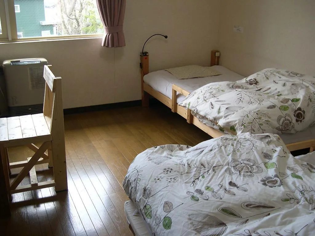 Guest House Yasumizaka Kushiro
