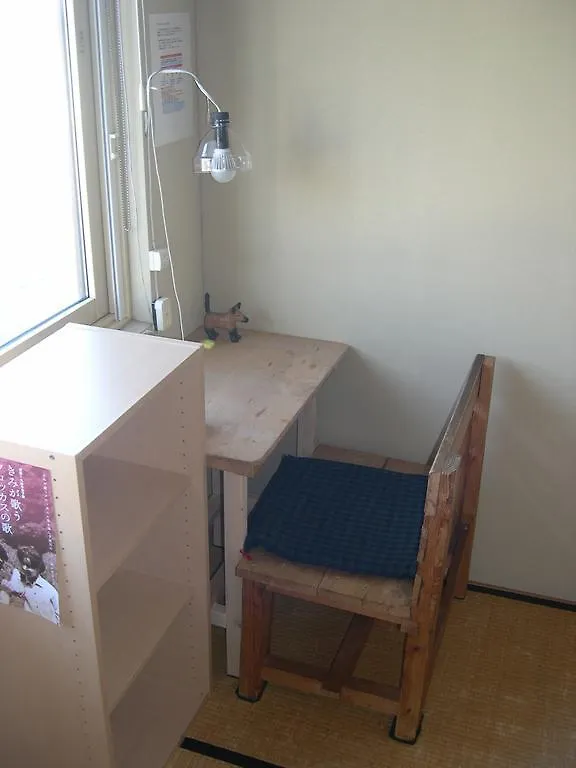 Guest House Yasumizaka Kushiro 0*,  Japan