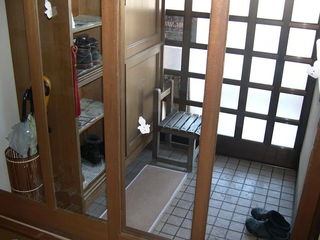 Guest House Yasumizaka Kushiro Japan
