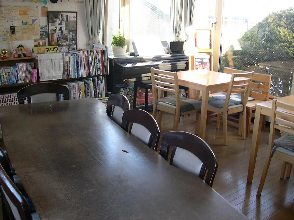 Guest House Yasumizaka Kushiro 0*,  Japan