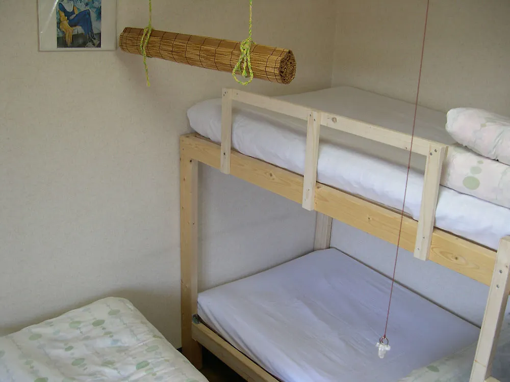 Guest House Yasumizaka Kushiro Japan