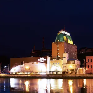 Century Castle Hotel