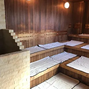 4* 酒店 维斯塔库施罗加瓦酒店